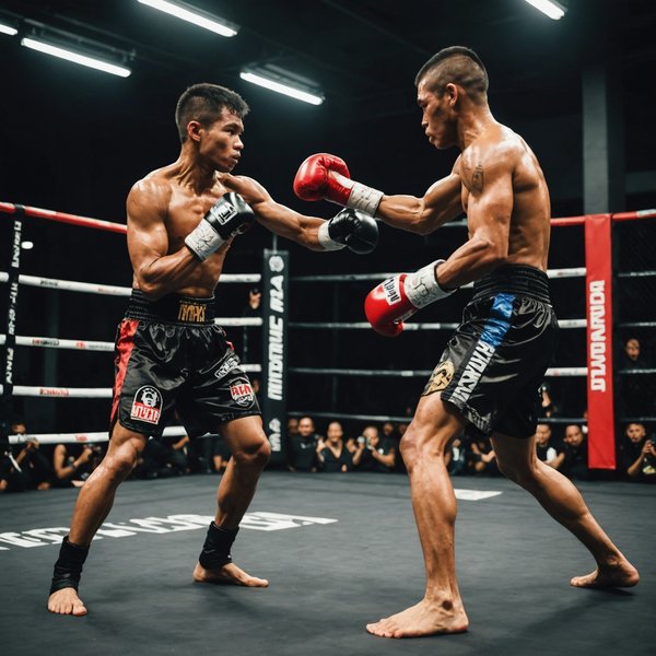 Comment les techniques de combat en Muay Thai peuvent-elles être adaptées pour la self-défense en milieu urbain?