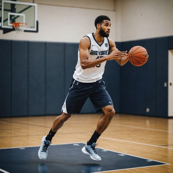 Comment récupérer efficacement après une séance intense de saut en basket ?