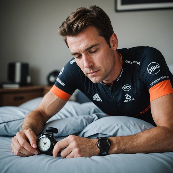 Quelles sont les meilleures pratiques pour la gestion du sommeil avant une compétition cycliste?