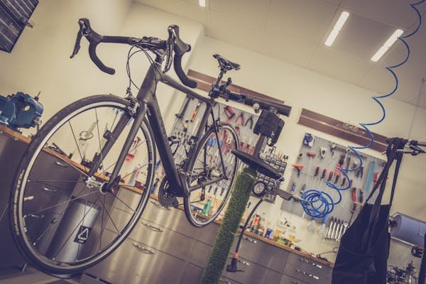 Trouvez votre vélo idéal chez decathlon à paris