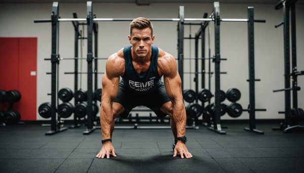 Redécouvrez votre énergie avec le renforcement musculaire à nantes