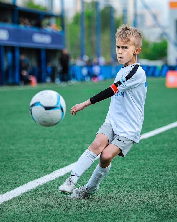Stage de foot : offrez à vos enfants une semaine inoubliable