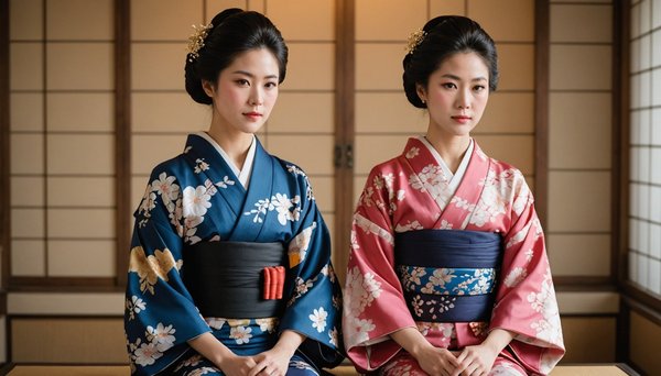 Les vestes kimono femme : le chic à la japonaise pour tous les styles.