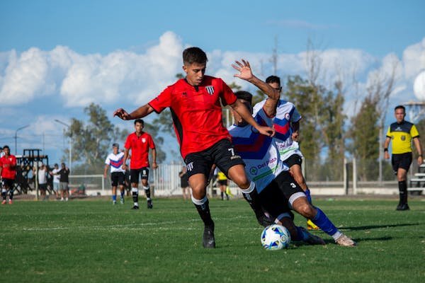 Séjour football : des vacances mémorables pour vos kids