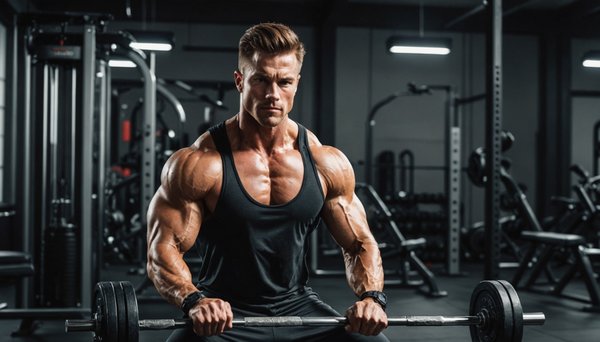 Booster musculation : comment bien utiliser le pré-workout