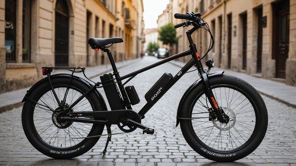 Découvrez les meilleurs vélos électriques pas chers de moins de 1000€